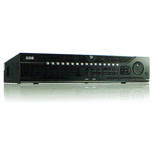 DVR GSB H8600-H Series